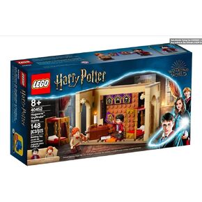 LEGO HP Dorms Exclusive Building Set 40452