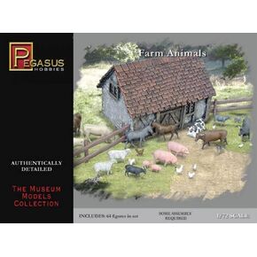 Pegasus - نموذج صنع النموذج (PG7052) ، لون/نموذج متنوع