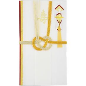 Frontier SG-080 Celebration Bag, Kotobuki Handmade Washi Paper
