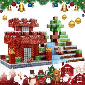 Magnetic Blocks, 100PCS Build Magnet Cubes Set, Magnetic STEM Montessori Stacking Toys for Boys Girls Kids Ages 4 5 6 7 8 9+ Years Old (Mine)