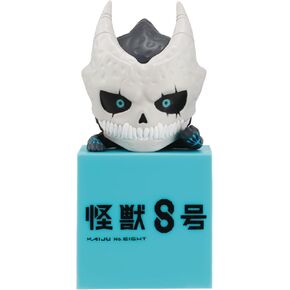 Kaiju No. 8 Hikkake PVC Figure