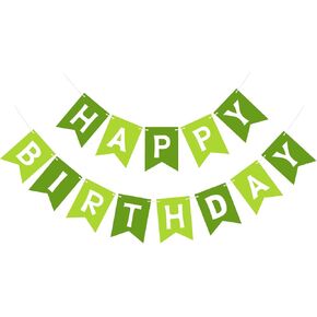 لافتة عيد ميلاد سعيد متعددة الألوان ، عيد ميلاد جدار جدار باب لافتات لافتات للنساء الرجال بويز الفتيات زخارف خلفية الحفل