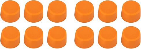 Height-Enhancing Silicone Foot Pads for DJI Avata 2, Anti-Vibration Foot Mats Drone Accessories Increased Height Foot Pads Compatible for DJI Avata 2 (1 Set) in Saudi Arabia