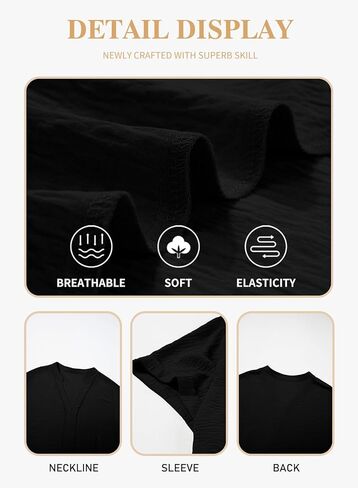 Eytino Womens Plus Size Summer Tops V Neck Short Sleeve Dressy Casual Blouse Work Shirts (1X-5X) in Kuwait