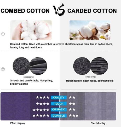 YUEDGE Women's Walking Hiking Socks 5 Pairs Anti Sweat Cushioned Athletic Crew Socks Boot Socks For Ladies 6-11 in Kuwait