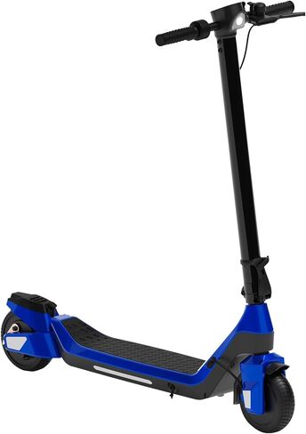 Hover-1 Neo Family Foldable Electric Scooter with 300W/250W/200W Rated Brushless Motor, 16/14/12 mph Max Speed, 8.5"/6.5" Wheels, 10/7 Mile Range Commuting Scooter for Kids & Teens Aged 4 to 16 in Saudi Arabia