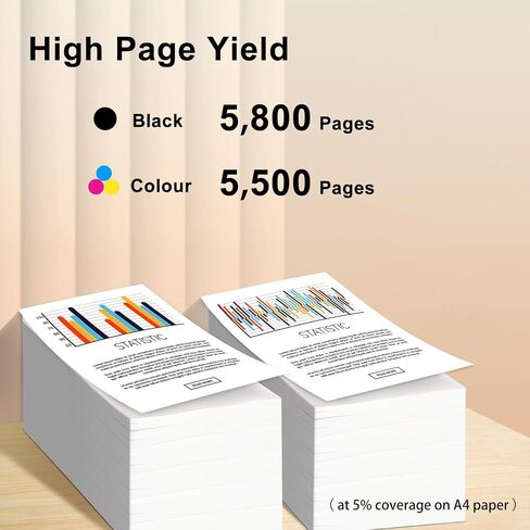 VersaLink C500/C505 106R03869 Black Extra High Capacity Toner Cartridge Compatible for Versalink C500 C505 C500N C505N C500DN C505DN Printers (12,500 Pages) in Saudi Arabia