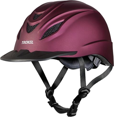 TROXEL Performance Headgear 04-255 Intrpedid Pink Duratec Helmet Pink L in Kuwait