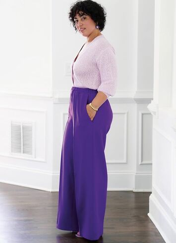 Simplicity SS3036Y5 Misses' Jogger Style Pants Sewing Pattern Packet by Mimi G Style, Design Code S3036, Sizes 18-20-22-24-26, Multicolor in Kuwait