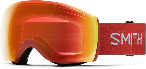 Smith Skyline in Fuschia Oversized Shapes | ChromaPop Sun Black in Kuwait