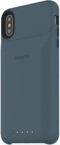 mophie 401002836 Juice Pack Access - Ultra-Slim Wireless Battery Case - Made for Apple iPhone Xs Max (2,200mAh) - Stone in Saudi Arabia