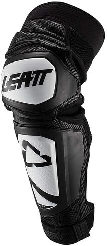 Leatt Knee & Shin Guard EXT in Kuwait