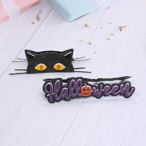 KSCRAFT Halloween Bag Toppers Metal Cutting Dies Stencils for DIY Scrapbooking Decorative Embossing DIY Paper Card