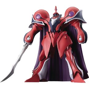 ابتسامة جيدة رؤية escaflowne: alseides (Dilandau’s Guymelef) مجموعة طراز البلاستيك moderoid