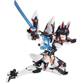 Alice gear aegis Agatsuma kaede Building Kit
