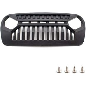 KYX Racing DIY Nylon Grille Upgrades Parts Accessories for 1/10 RC Crawler Car Jeep Body