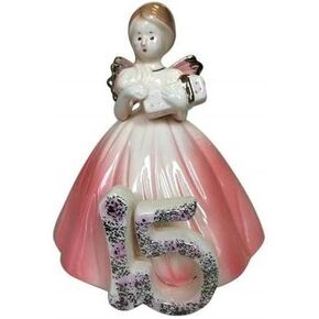 AEINIWER JOSEF ORCHING DINDAY DOLL 15