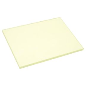 HARFINGTON Leather Craft Punching Pad 7.87"x5.91"x0.31" Mute Punch Cutting Hole Stamping Mat Board for DIY Leather Working