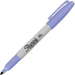sanford - Sharpie Pen Style Permanent Marker (32088)