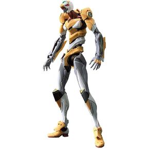 Hobby Bandai - Neon Genesis Evangelion - Evangelion Unit -00 DX Positron Cannon Set ، Bandai Spirits RG 1/144 Model Kit