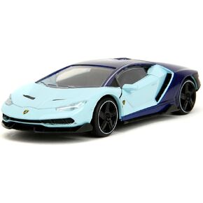 Pink Slips 1:32 Lamborghini Centenario Die-Cast ، ألعاب للأطفال والبالغين