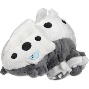 مركز بوكيمون: جالس كاتيز: Lairon Plush # 305 - الجيل 3-6 في