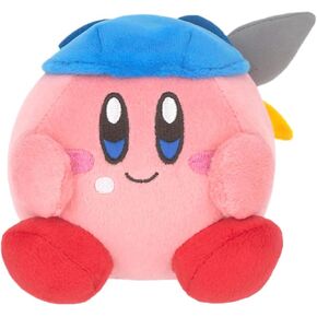 Little Buddy - Nintendo - Kirby Bandana Waddle Dee 4 "Plush