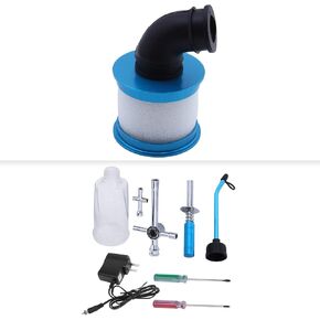 Hobbypark RC Nitro Car Starter Kit & RC Air Filter