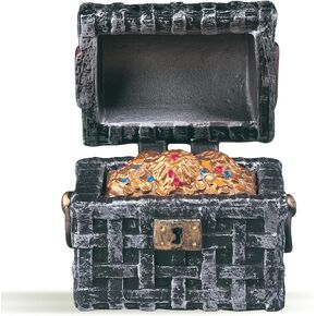 Papo Treasure Chest, Multicolor