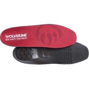 Wolverine EPX High-Profile Insole, Brown, 14US/47EU
