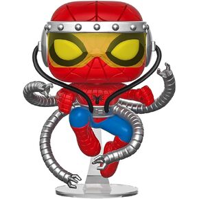 Funko Pop Spider-Man Octo-Spidey Exclusive