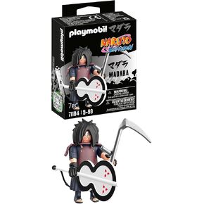 Playmobil Naruto Madara