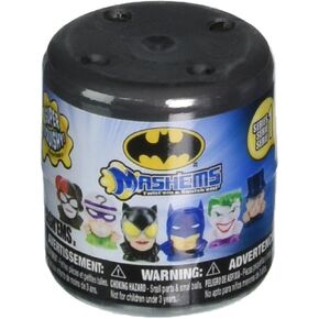 Batman and Villains Mash'ems - 1 قطعة