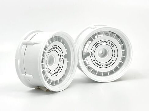 1/10 أغلفة RC Aero Drift Wheel ، نوع المنحدر ، متوافق مع عنصر الانجراف وحافات العجلات الريش ، الديناميكية الهوائية ، الحماية ، قابلة للتخصيص (الأنفلونزا الوردي) in Kuwait