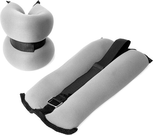 Tone Fitness Ankle/Wrist Weights | Mulitple options in Kuwait