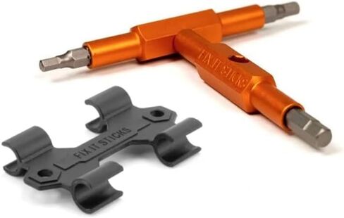 أداة Fix It Sticks الأصلية على شكل حرف T مع دعامة تثبيت in Kuwait