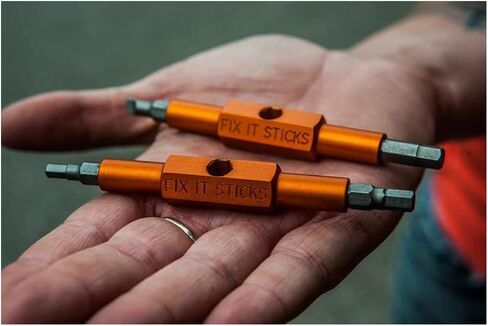 أداة Fix It Sticks الأصلية على شكل حرف T مع دعامة تثبيت in Kuwait