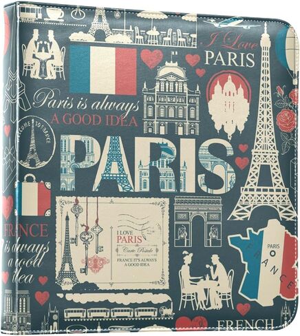 susiyo Photo Albums Self Adhesive DIY Scrapbook Album Japan Traditional Symbol Hardcover PU Leather Photo Book 40 Pages Scrap Book Album Memory Book for Family Wedding Travel School in Kuwait