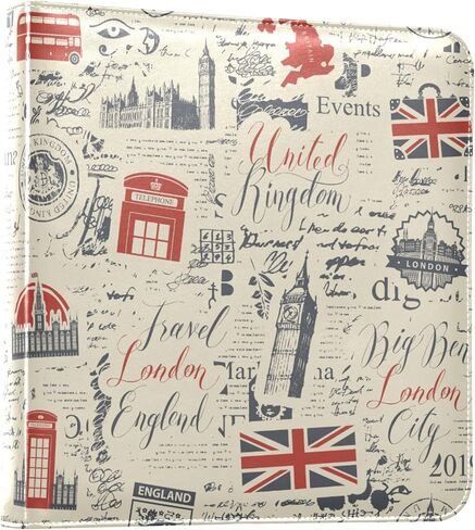 susiyo Photo Albums Self Adhesive DIY Scrapbook Album Japan Traditional Symbol Hardcover PU Leather Photo Book 40 Pages Scrap Book Album Memory Book for Family Wedding Travel School in Kuwait
