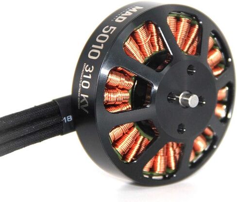 5010 EEE V2.0 370 KV MAD COMPONENTS brushless Motor for The multirotor Quadcopter¡­ in Saudi Arabia