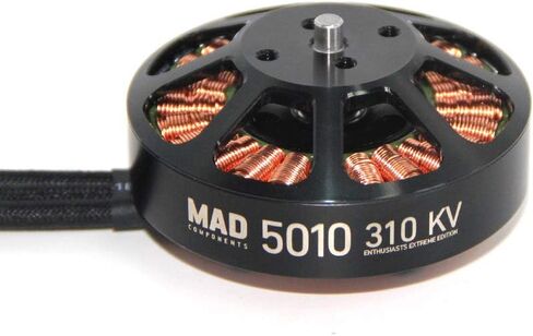 5010 EEE V2.0 370 KV MAD COMPONENTS brushless Motor for The multirotor Quadcopter¡­ in Saudi Arabia