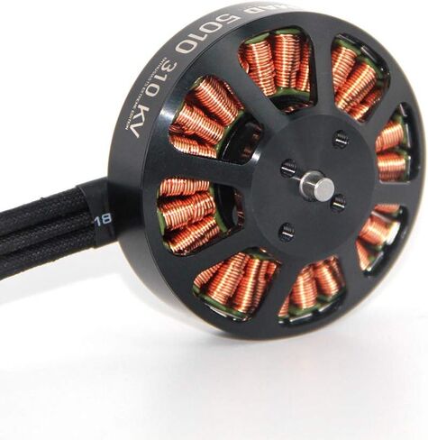 5010 EEE V2.0 370 KV MAD COMPONENTS brushless Motor for The multirotor Quadcopter¡­ in Saudi Arabia