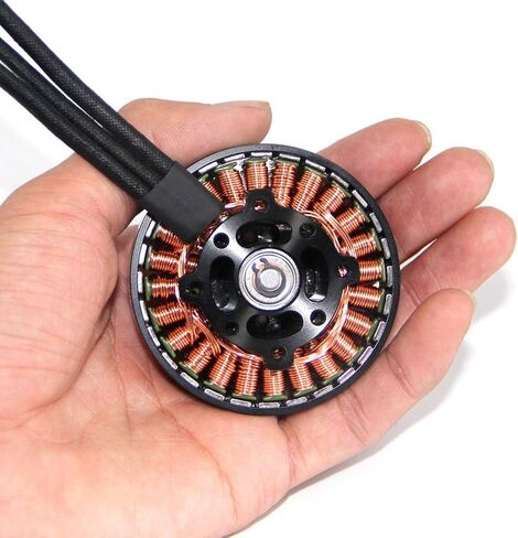 5010 EEE V2.0 370 KV MAD COMPONENTS brushless Motor for The multirotor Quadcopter¡­ in Saudi Arabia