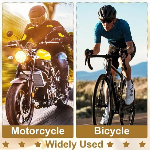 5PCS #41 Roller Chain Connecting Links, Heavy Duty Manganese Steel Master Connector for Mini Bikes, Bycicles, Motorcycles, Go-Karts, Home and Industrial Machinery in Kuwait