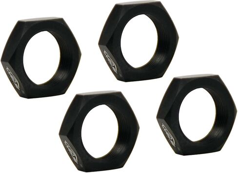 RC عجلة المكسرات لـ 24 ملم محور الألومنيوم المشترك TSRC ل 1/5 Rovan Baja 5B HPI RC Parts (Red) in Saudi Arabia