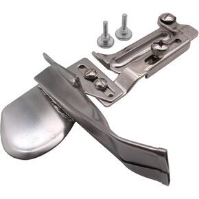 CKPSMS Brand -1SET SWAND AWAND ALD ADDEAL EDGE RAW EDGE SEDLY FLINDER #A4B لآلات الخياطة (حجم قطع الشريط 1-1/8 ")