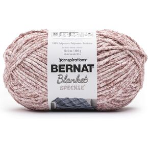 Bernat بطانية بقع الغزل الطائش الطائش 161102-02001