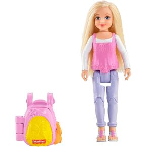 Fisher-Price Loving Family Sister