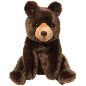 Douglas Cal Brown Bear Plush Stuffed Animal