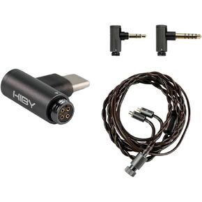 HiBy HC1 Plug for Cu4 and Cu4 Cable